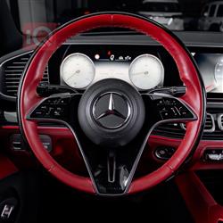 مرسيدس بنز GLS